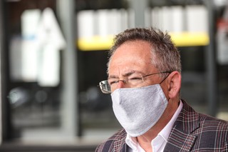 KO: Utajnienie obrad Sejmu to próba utajnienia niekompetencji rządu