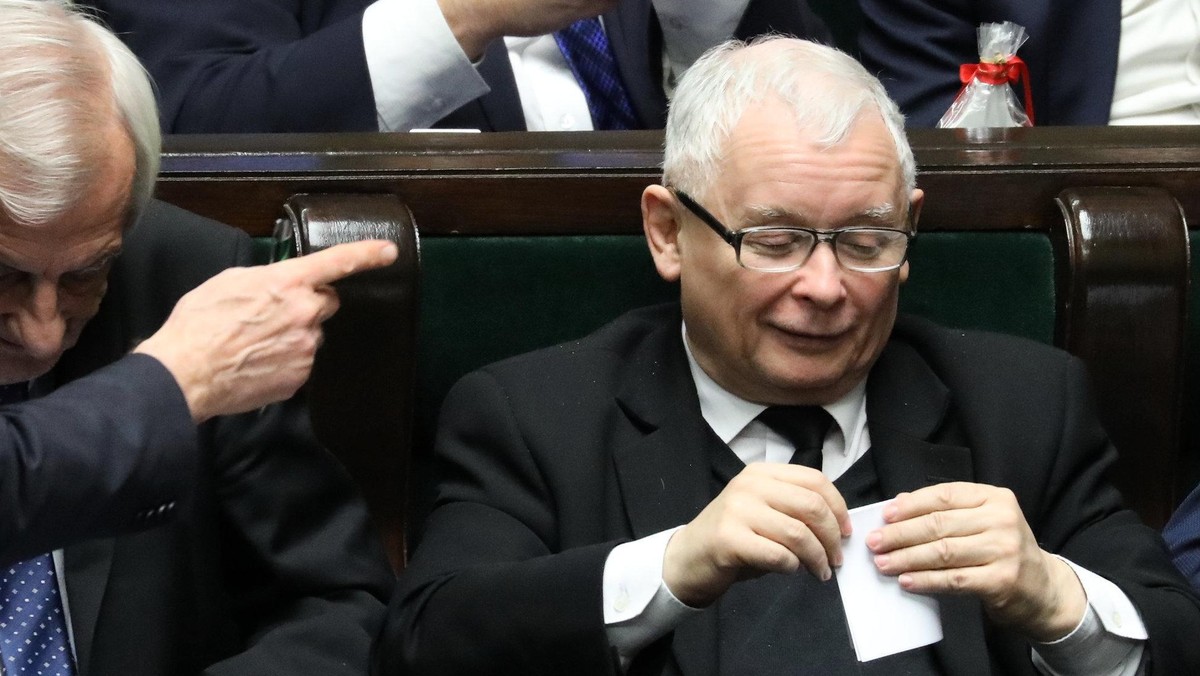 Jarosław Kaczyński