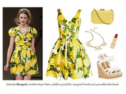 Lato z modowym smakiem: wakacyjne stylizacje prosto z wybiegu