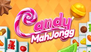 Mahjong Candy