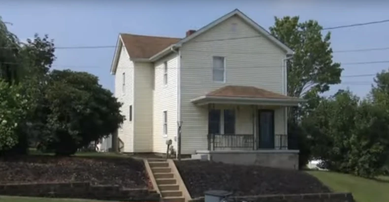 Kuća Malobertijevih u kojoj je živeo Lendon