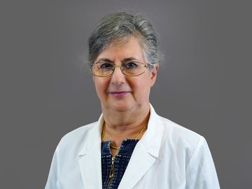 Dr. Várkonyi Judit, az MTA doktora, egyetemi docens