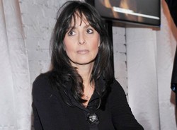 Anna Korcz: Jestem za karą śmierci. Za darmo wciskałabym guzik