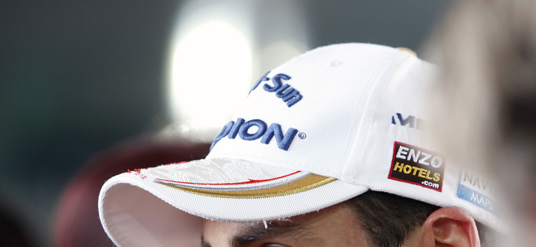Adrian Sutil może znów ścigać się w barwach teamu Force India