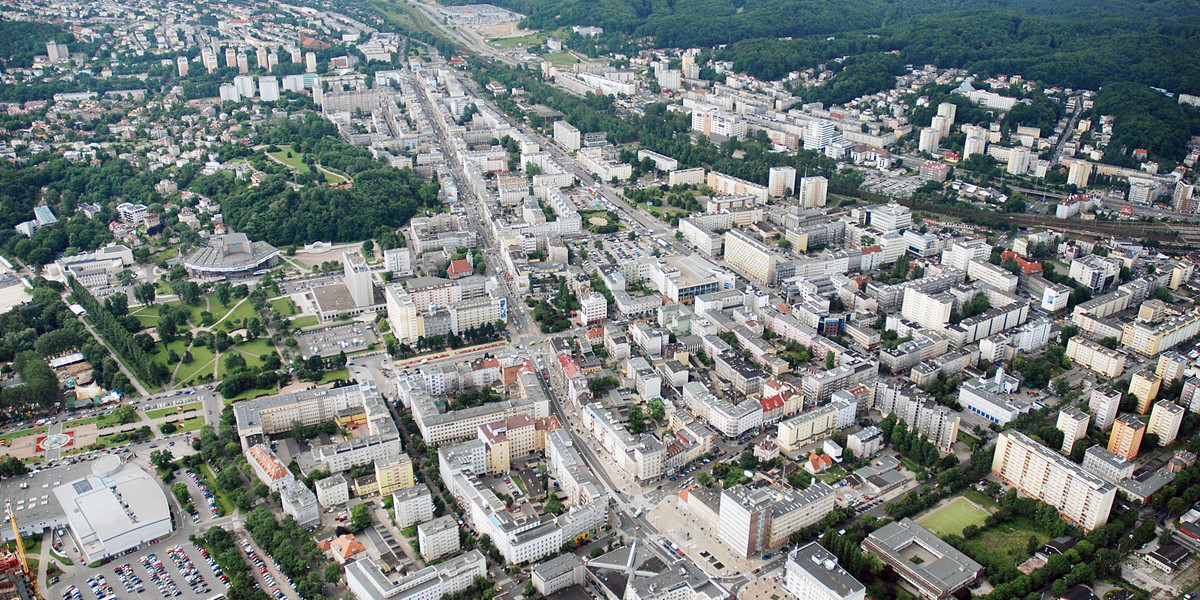 Gdynia świętuje urodziny!