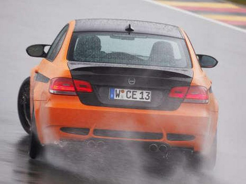 Zobacz BMW M3 o mocy 707 KM!