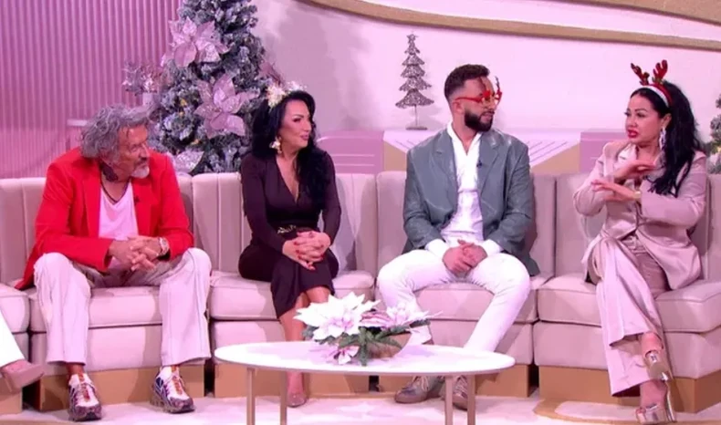 Goca se prisetila uvreda Ene Čolić: "Snajka nam je dodelila titulu alkoholičarki"