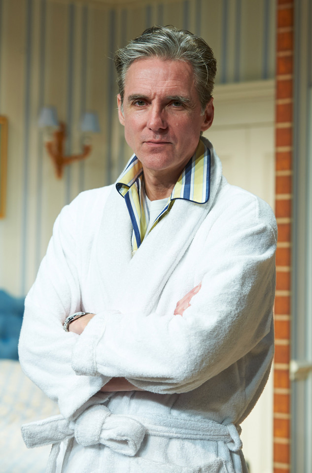 Michael Praed