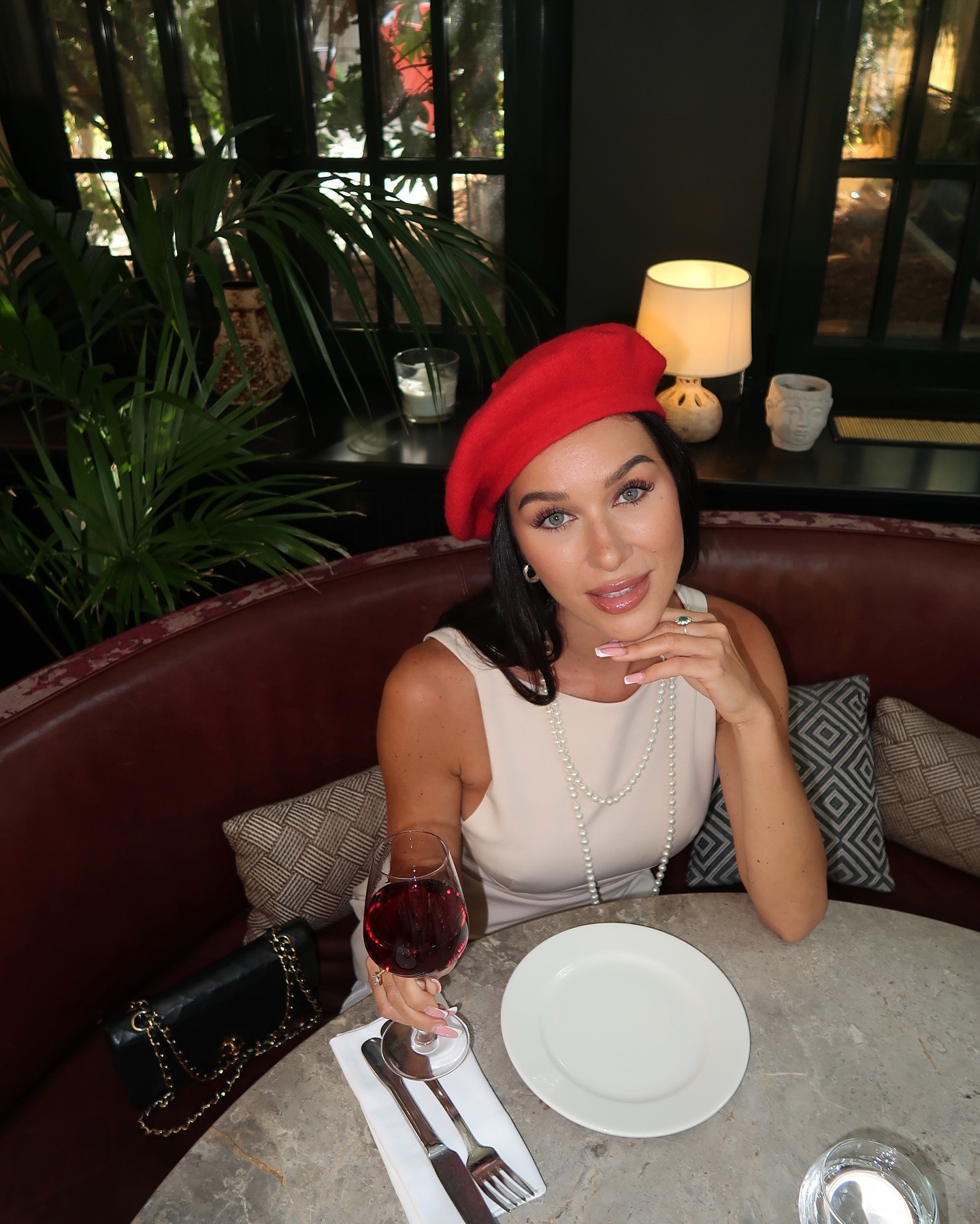 Influencerka Bianka Rumanová.