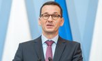 Morawiecki zakpił z Tuska