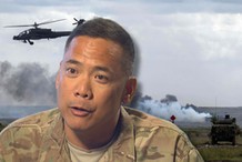 Pijany generał zgubił w Polsce tajne dokumenty. Ujawnili zatrważające wyniki śledztwa