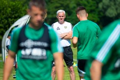 Wygrana i remis Śląska w sparingach przed Ligą Konferencji