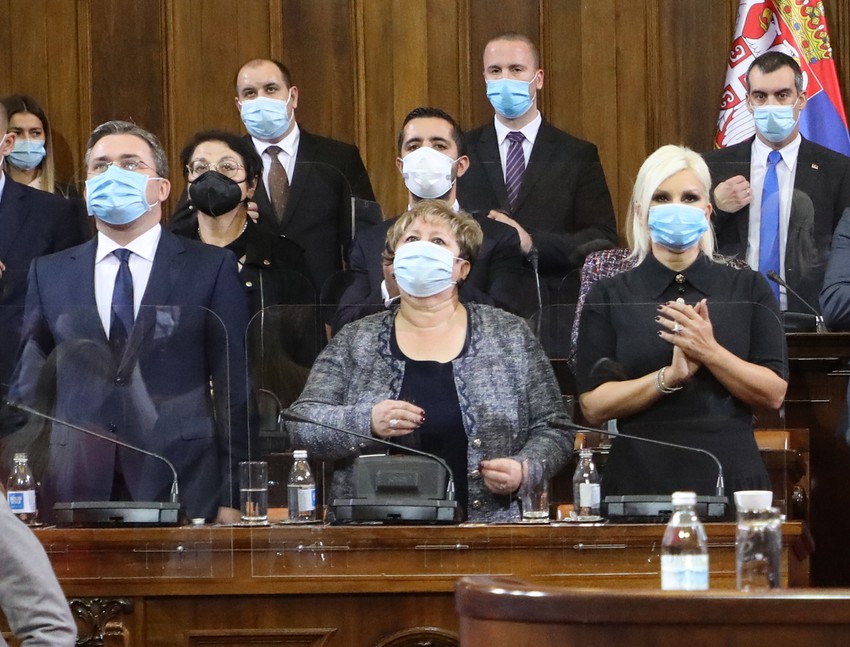 Anđelka Atanasković