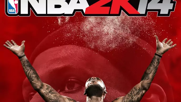 NBA 2K14