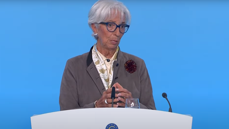 Gospodarczy przegląd tygodnia: niski wzrost płac, spadek produkcji, mało inwestycji i do tego zmiana w EBC