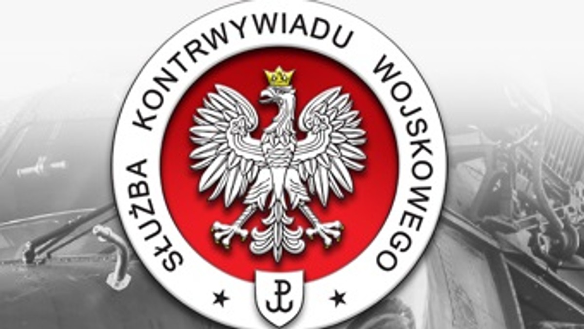 Zatrzymano poszukiwanego listem gończym porucznika rezerwy Piotra C. - poinformowała dziś Służba Kontrwywiadu Wojskowego. C. postawiono zarzut szpiegowski - gotowość pracy na rzecz obcego wywiadu lub gromadzenie informacji na jego rzecz.