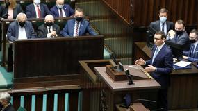 Dodatek osłonowy: Sejm przyjął część poprawek Senatu. Ustawa trafi teraz do prezydenta.