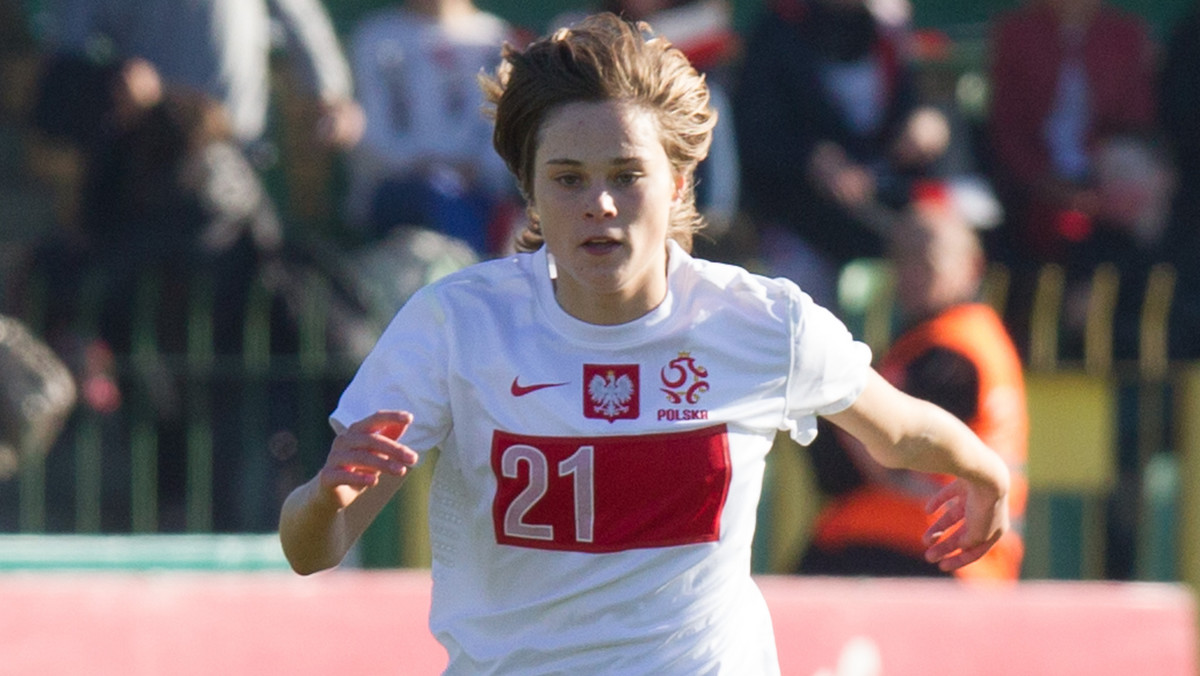 W wyjazdowym meczu eliminacji mistrzostw świata reprezentacja Polski kobiet pokonała Wyspy Owcze 3:0 (2:0). W pierwszym meczu Biało-Czerwone wygrały jeszcze wyżej, bo 6:0.