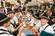 Oktoberfest