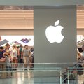 Tego jeszcze na Wall Street nie było. Apple warte dwa biliony dolarów