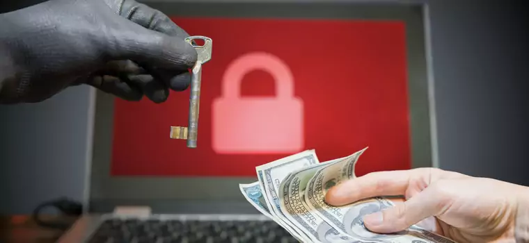 ADATA padła ofiarą ataku ransomware. Udostępniono ponad 700 GB danych