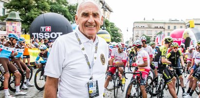 Z Chorzowa do Krakowa poprowadzi trasa Tour de Pologne