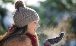 Świeże powietrze łagodzi stres psychiczny związany z pandemią COVID-19