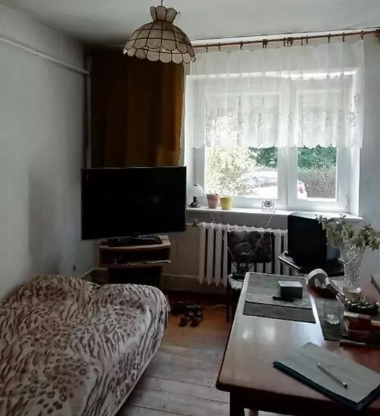 Licytowane mieszkanie w Wałbrzychu