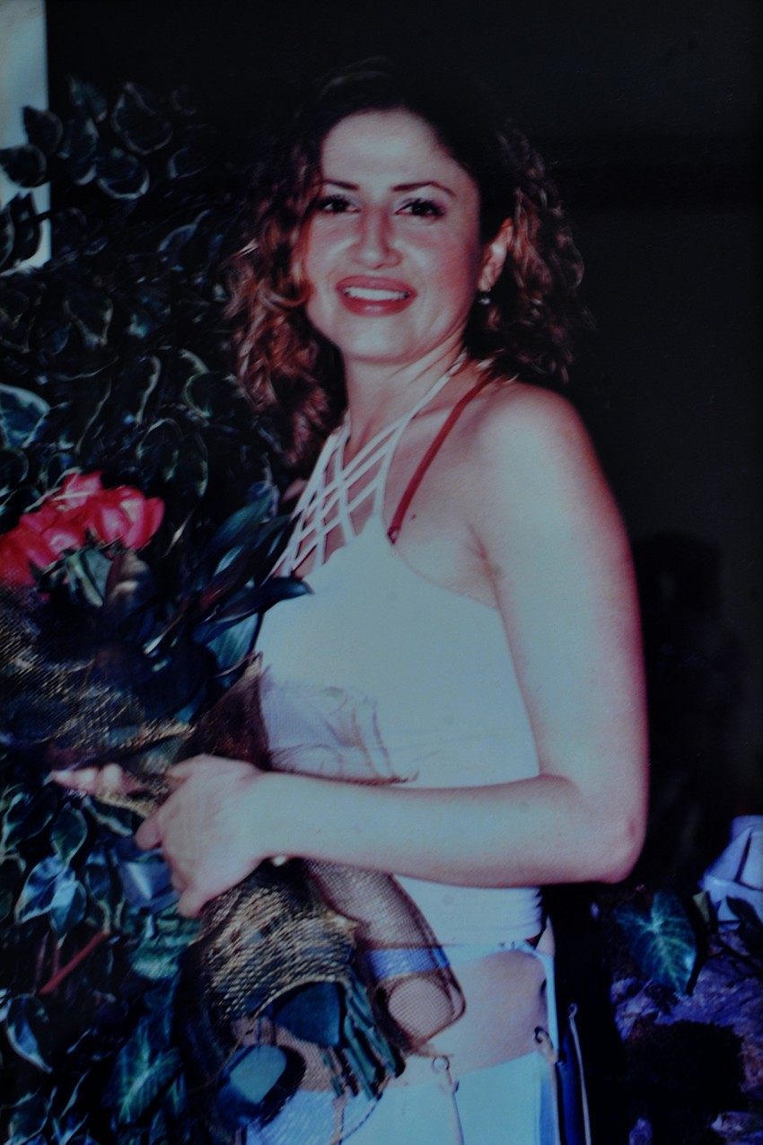 Ubijene su i njene sestre i prijateljica, samo jer su u pogrešno vreme bile na pogrešnom mestu