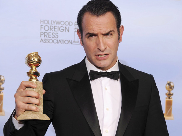 Jean Dujardin – "Artysta" i francuski Clooney w jednym