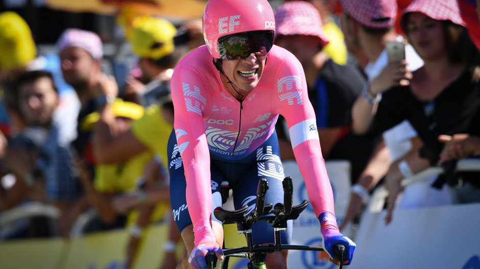 Rigoberto Uran