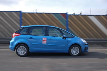 Citroen C4 Picasso - Stylowy Van Z Kilkoma Kłopotami - Używane