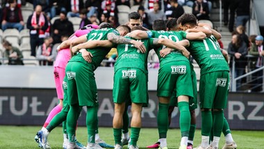 piłkarz radomiaka radom opuścić areszt. jeśli wpłaci 150 tysięcy zł