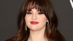 Selena Gomez NIE MOŻE MIEĆ DZIECI. Rozważa adopcję albo... surogatkę