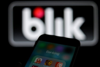 Netflix i Uber mają wkrótce akceptować płatności BLIK-iem
