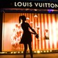 OTWARCIE BUTIKU LOUIS VUITTON