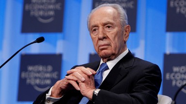 Szymon Peres nie żyje. Światowi przywódcy żegnają byłego prezydenta Izraela