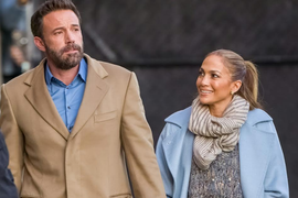 Dženifer Lopez nakon razvoda ZADRŽALA USPOMENU na Bena Afleka koja vredi milione: Nije ni ona blesava!