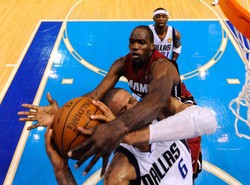 Amerykanie nie tęsknią za NBA