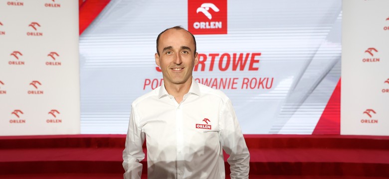 Koniec Roberta Kubicy w Formule 1. Wiadomo dla kogo będzie jeździł w sezonie 2023