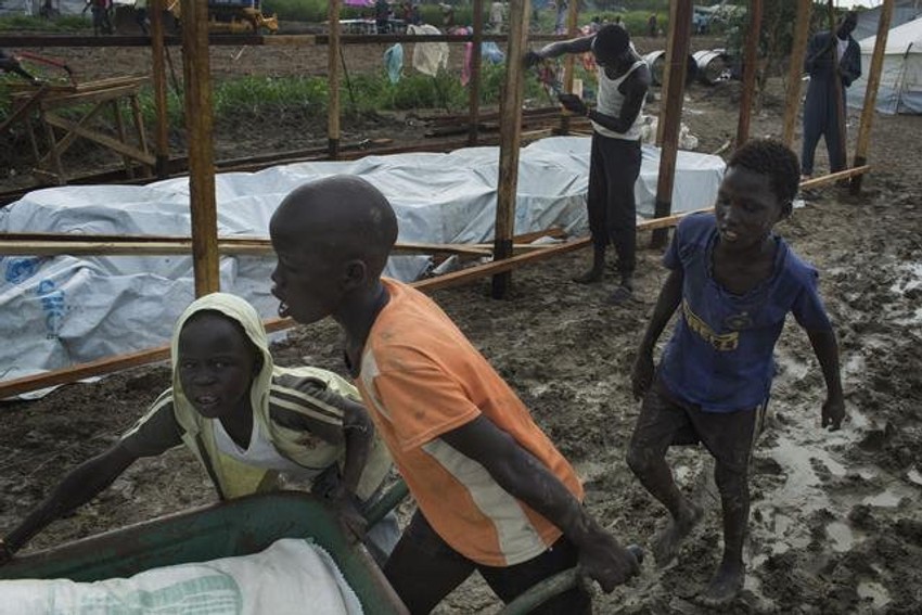 Deca u opasnosti zbog nehranjenosti