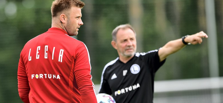 Artur Boruca z wiekiem nic nie stracił, zyskał ogromne doświadczenie