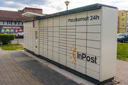 InPost podnosi ceny. Więcej za przesyłki kurierskie i do paczkomatów