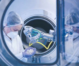 Innowacja w medycynie po polsku