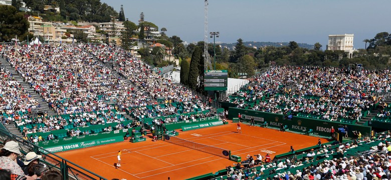 ATP Monte Carlo: Matkowski awansował do ćwierćfinału debla