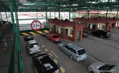 Marszałek pomorski domaga się przywrócenia małego ruchu granicznego z Rosją. Pisze do MSWiA i MSZ