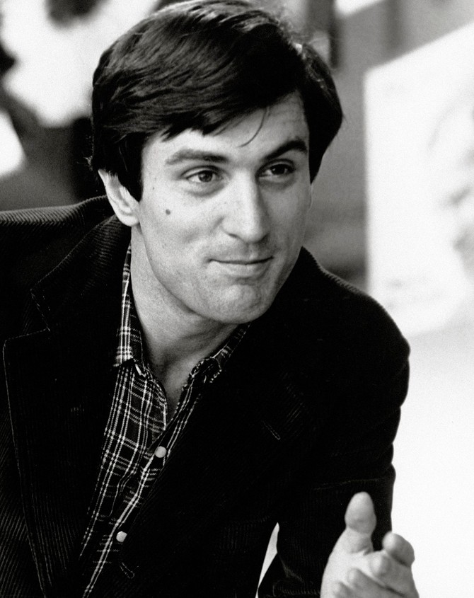 Robert de Niro
