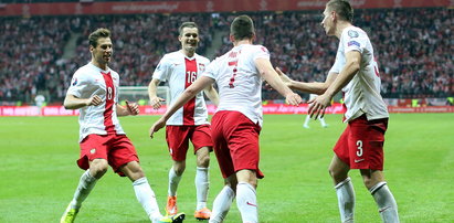 Nie uwierzycie! Polska na wysokim miejscu w rankingu FIFA