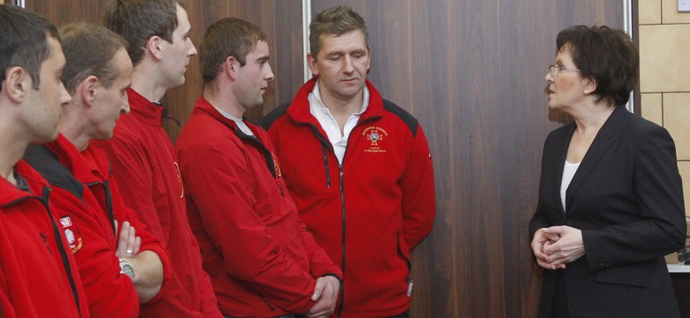 Kopacz na Śląsku: Przyspieszyć prace zespołu restrukturyzacji w górnictwie