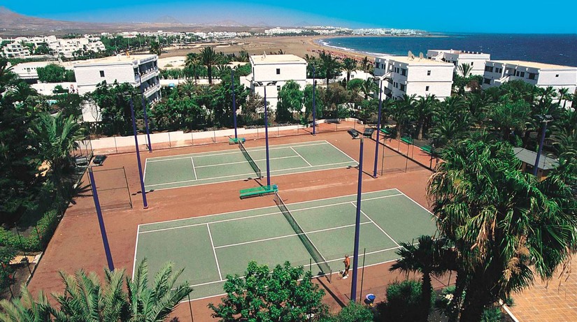 Hotel VIK San Antonio, Lanzarote